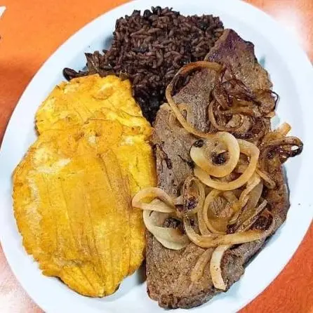 Bistec de Cerdo Grillé — imagen 3